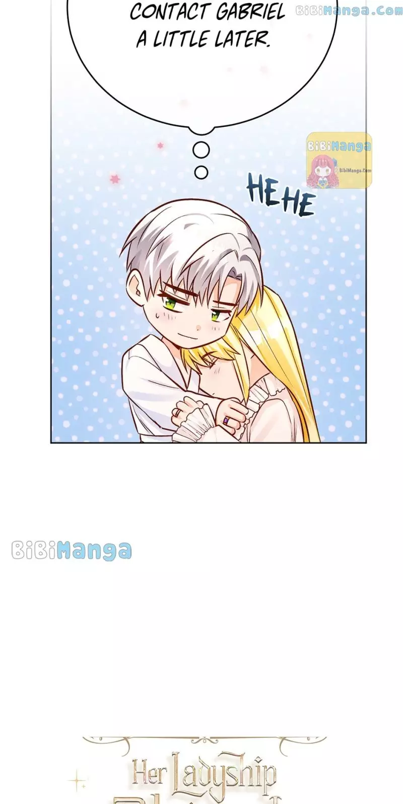The Princess Doesn’T Want To Marry Her Ideal Type - 60 page 5-e401aefd