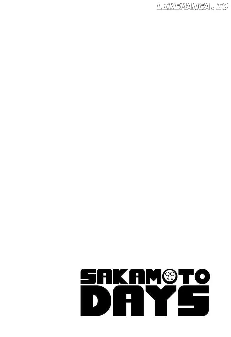 Sakamoto Days - 160 page 2-163c14e5