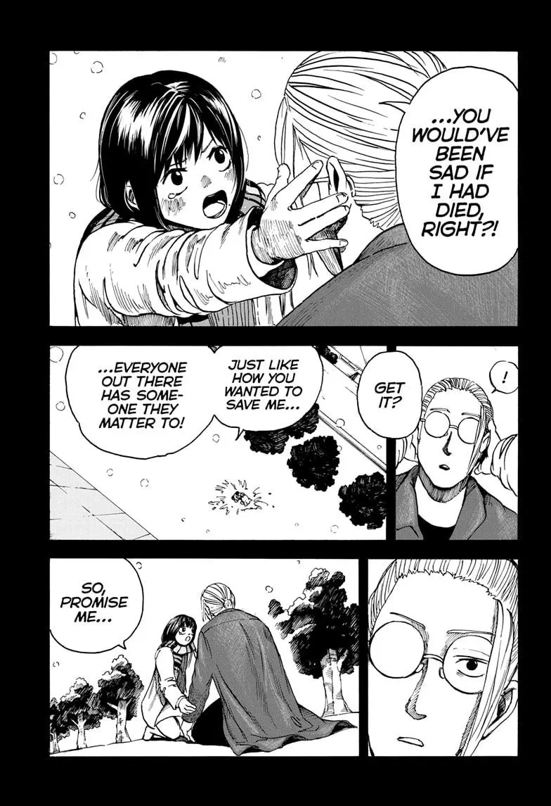 Sakamoto Days - 2 page 13-461ddfde