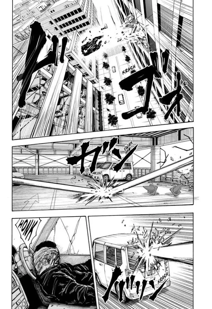 Sakamoto Days - 51 page 12