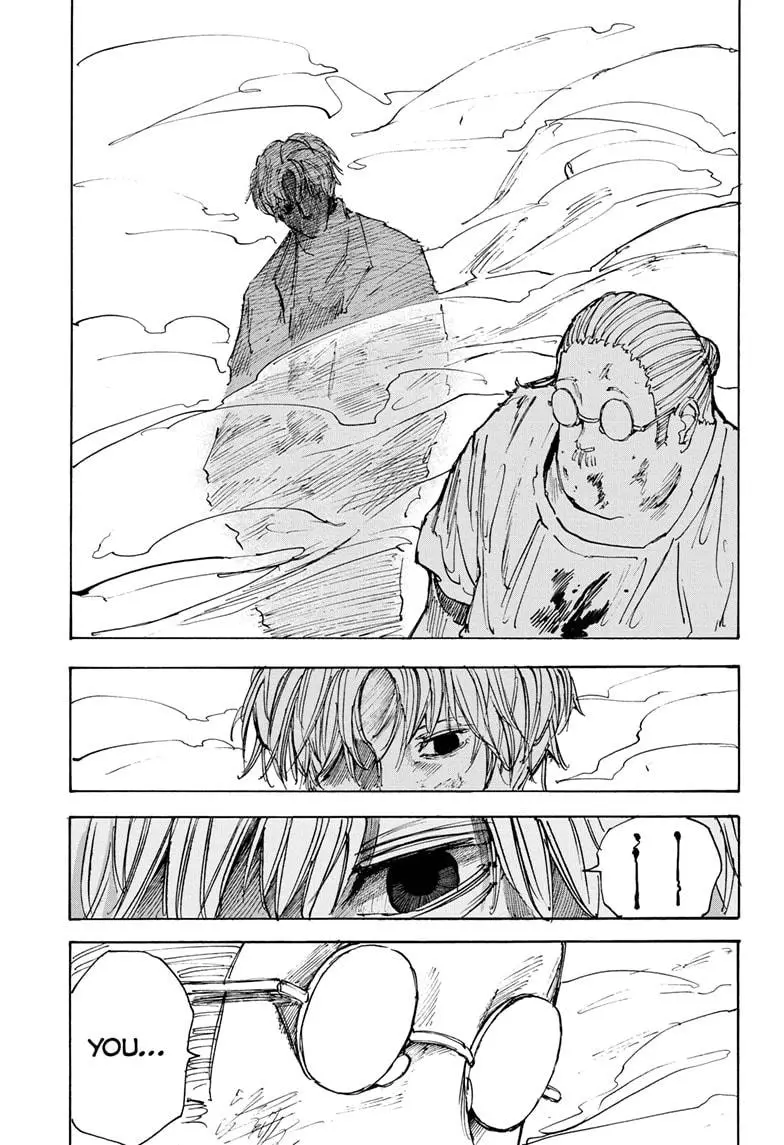 Sakamoto Days - 54 page 16-c009d8ba