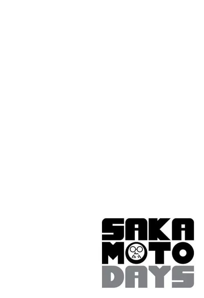 Sakamoto Days - 71 page 4-6461c73e