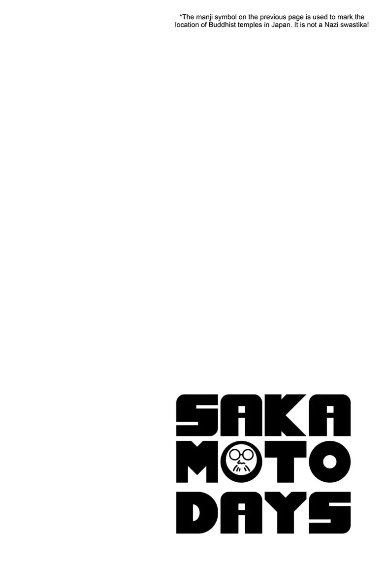 Sakamoto Days - 76 page 4-c5d1be49