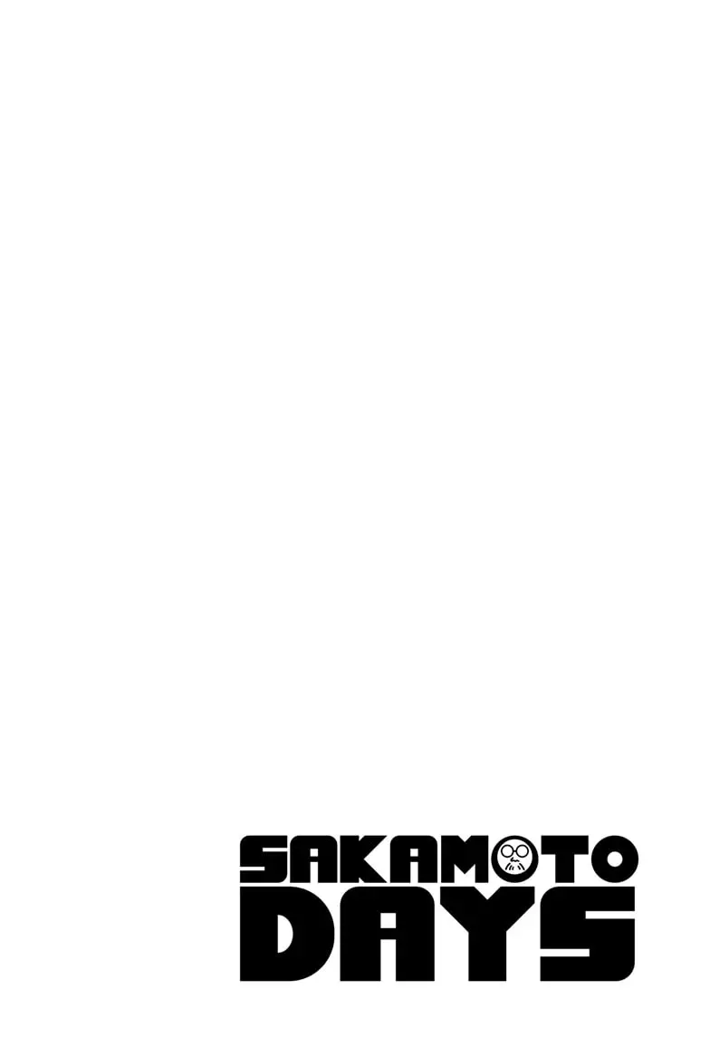 Sakamoto Days - 95 page 2-fef18502