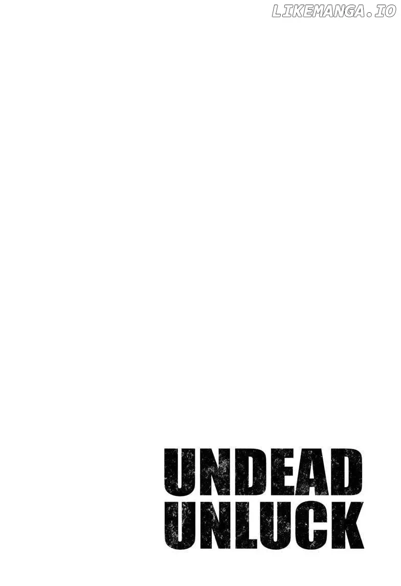 Undead + Unluck - 194 page 3-37346a35