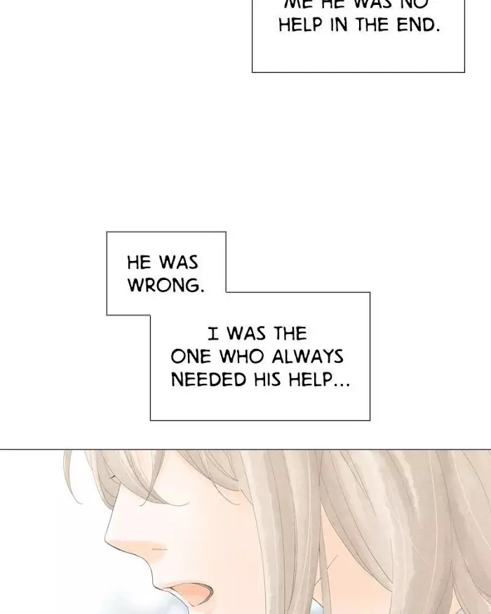 There's Love Hidden In Lies - 45 page 50