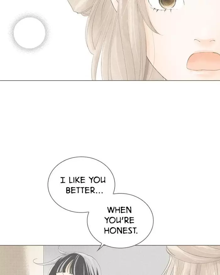 There's Love Hidden In Lies - 45 page 62