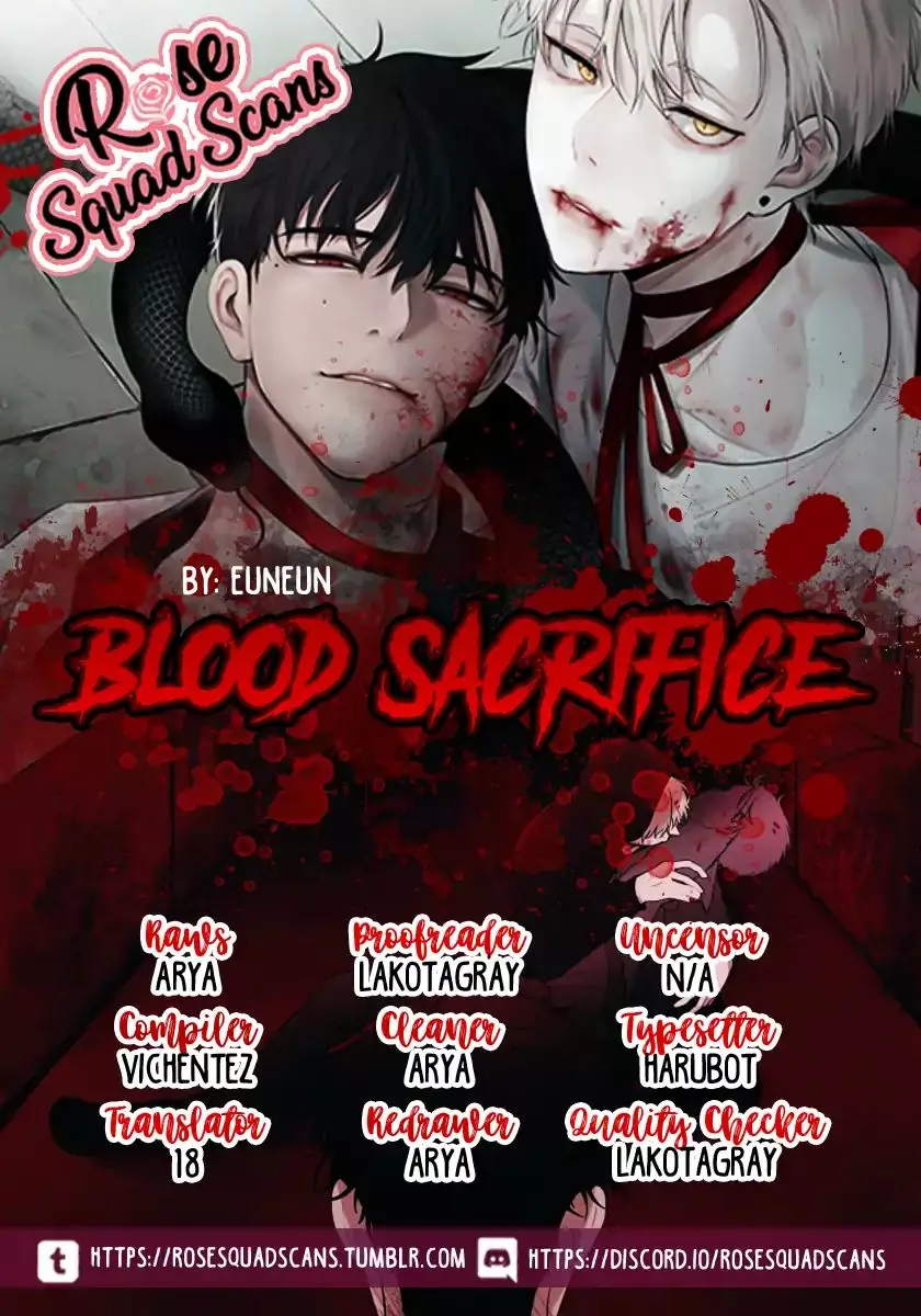 Blood Sacrifice - 2 page 1-6a638b5f