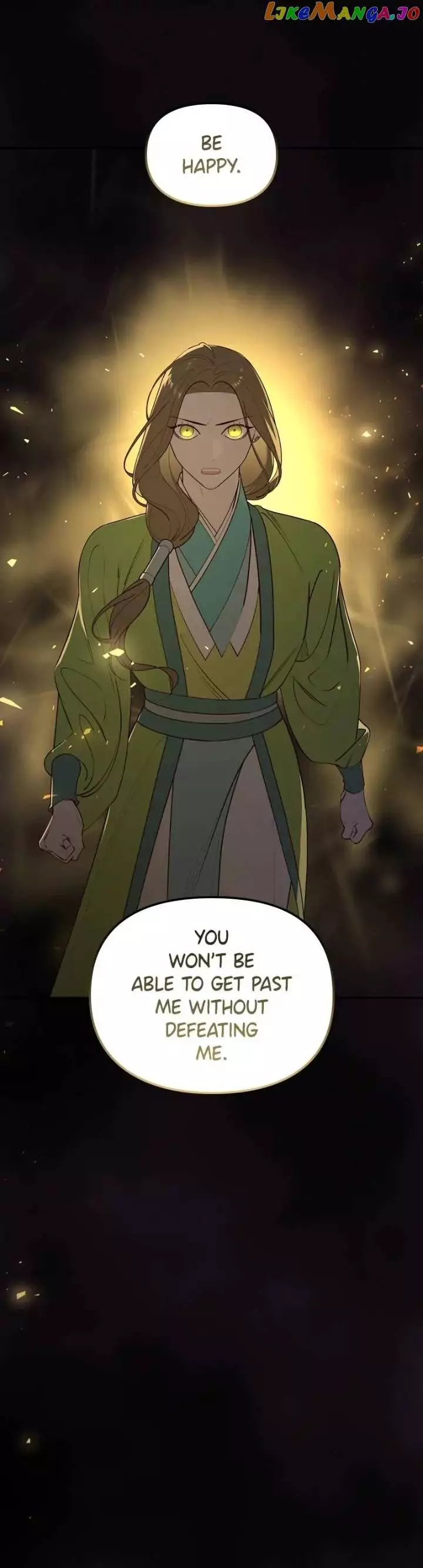 The Prince Of Myeolyeong - 104 page 28-bdff2227