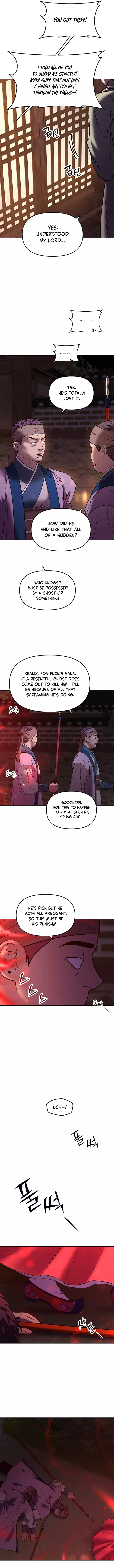 The Prince Of Myeolyeong - 12 page 3-50c80f43
