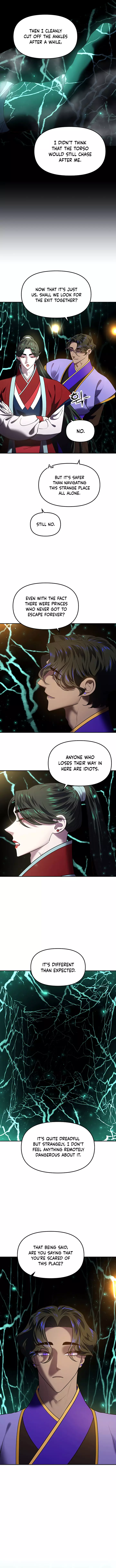 The Prince Of Myeolyeong - 21 page 8-f66df052