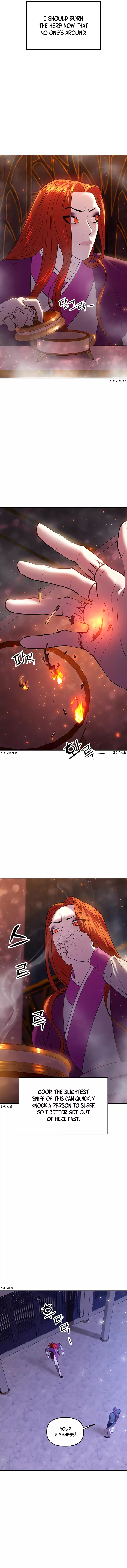 The Prince Of Myeolyeong - 25 page 13-39b5f328
