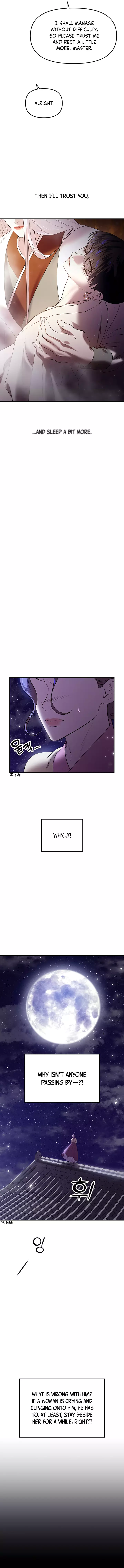 The Prince Of Myeolyeong - 28 page 7-3fe75909