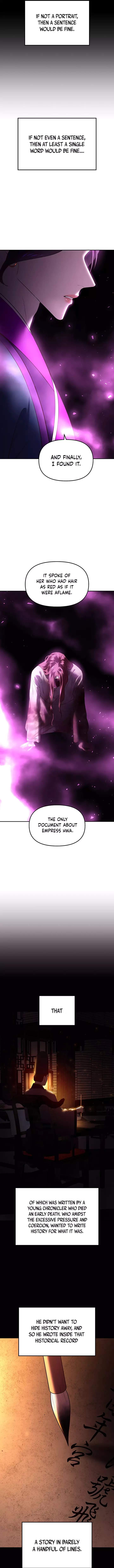The Prince Of Myeolyeong - 32 page 17-a2adaed1