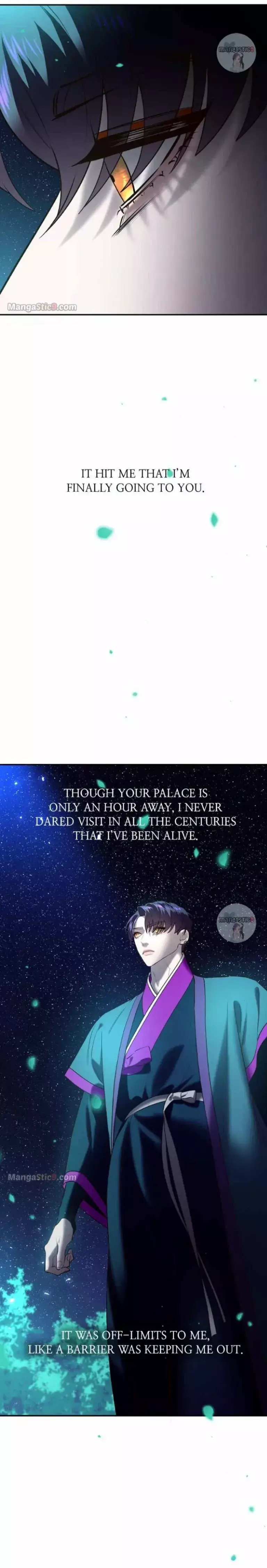 The Prince Of Myeolyeong - 55 page 35-4dca7b4c
