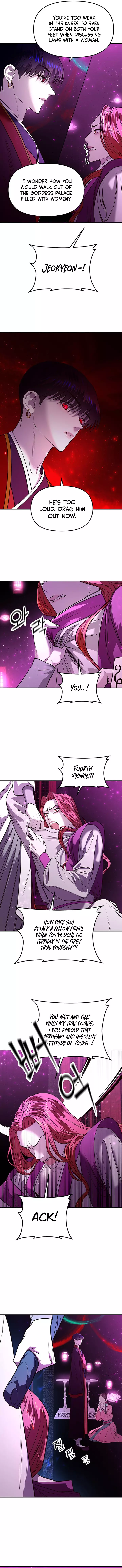 The Prince Of Myeolyeong - 6 page 16-b5e7ffdb