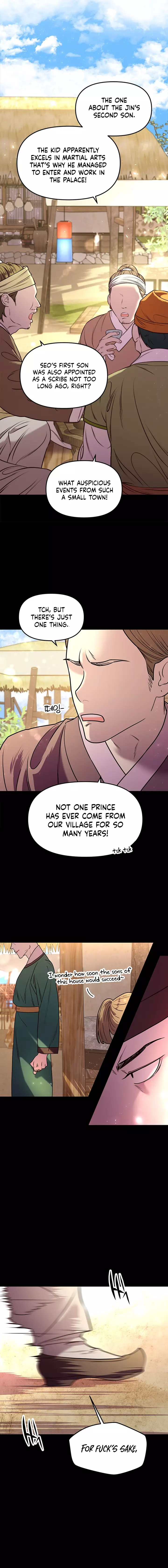 The Prince Of Myeolyeong - 6 page 2-4e12064d