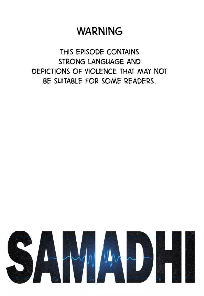 Samadhi - 6 page 1-9b277886