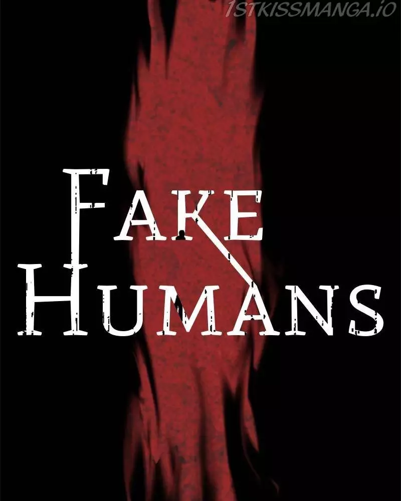Fake Humans - 9 page 44