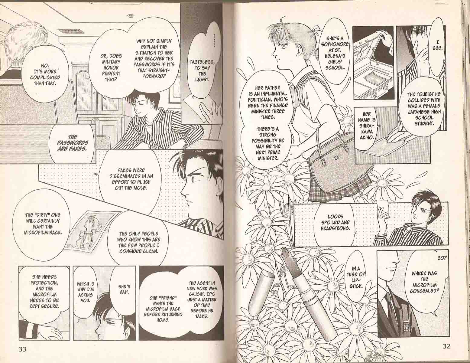 9 Banme No Musashi - 10 page 18-126df44f