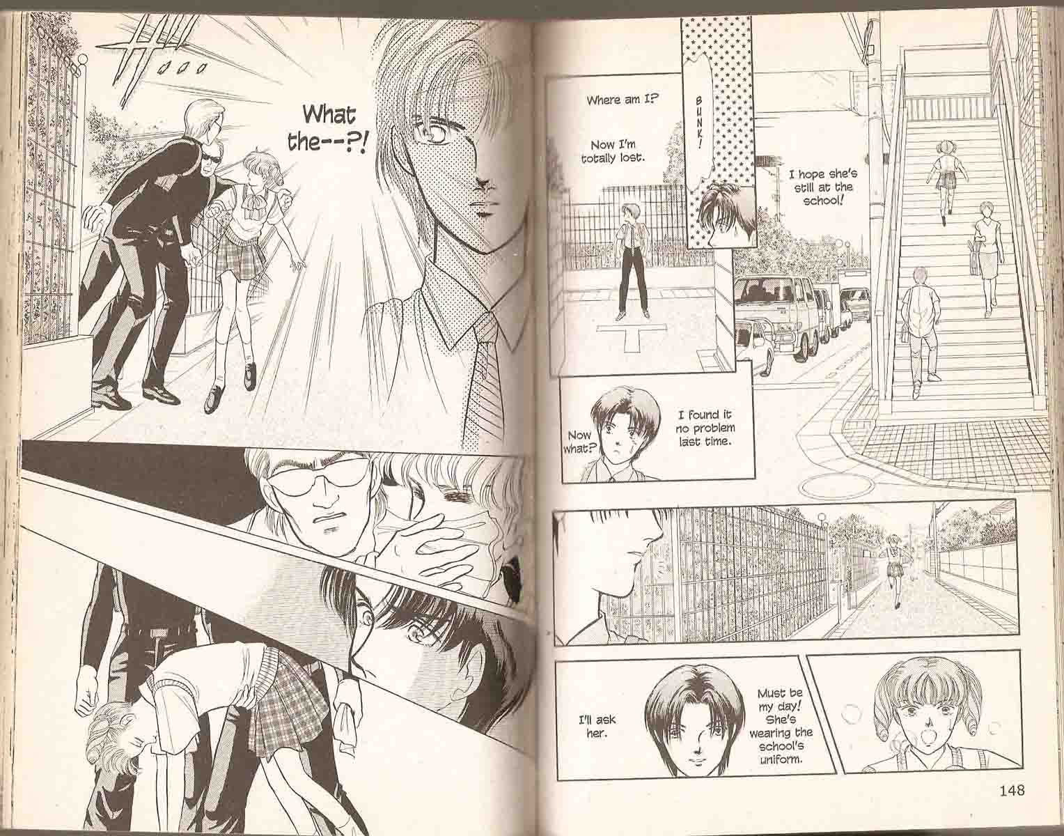 9 Banme No Musashi - 10 page 76-37fdc54e