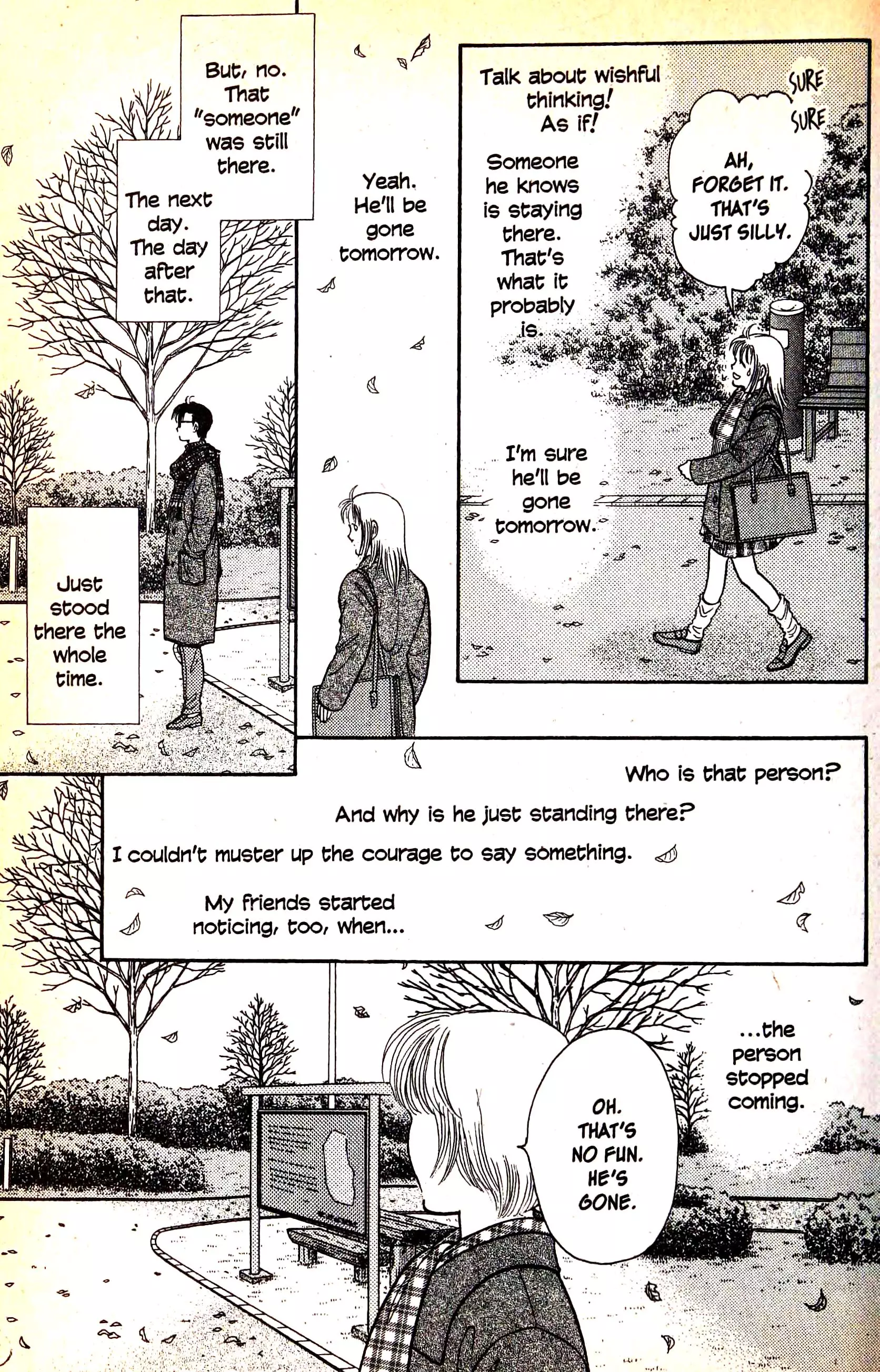 9 Banme No Musashi - 15 page 21-7a747c47
