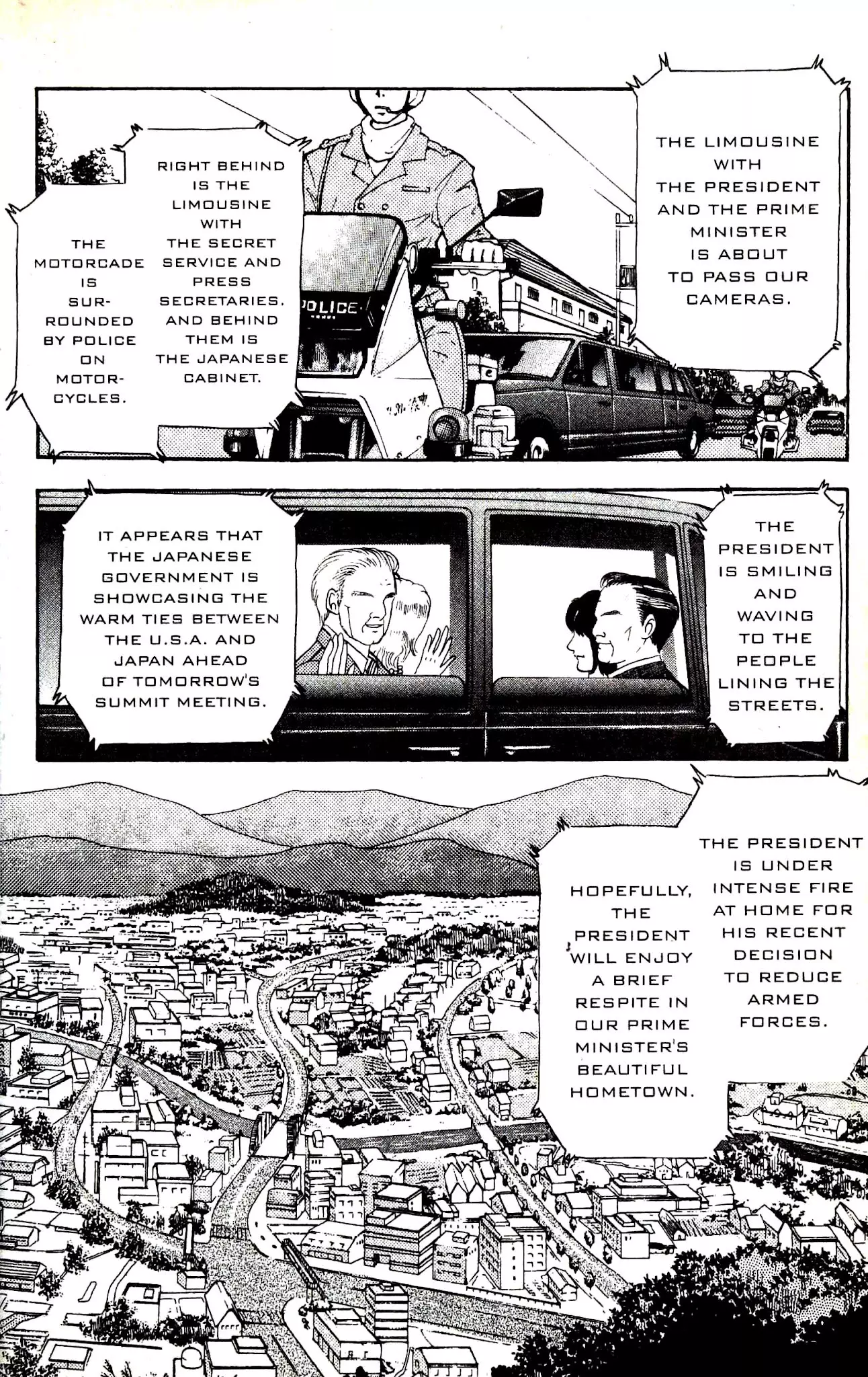 9 Banme No Musashi - 29.2 page 5