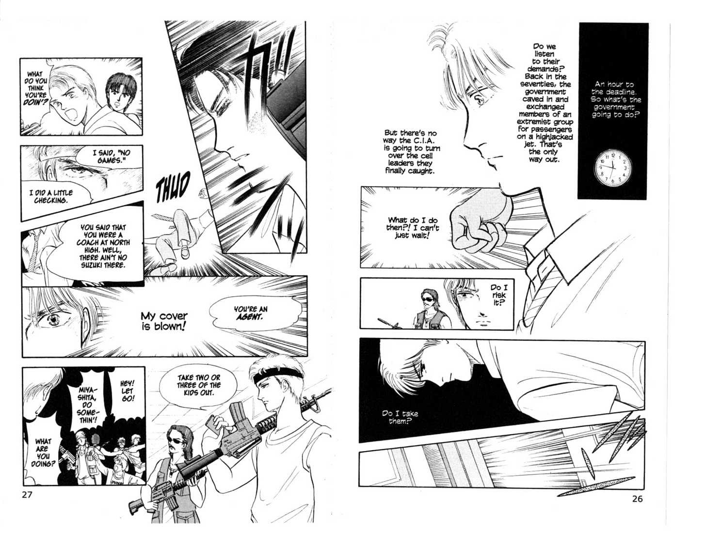 9 Banme No Musashi - 5 page 14-cd853ab0