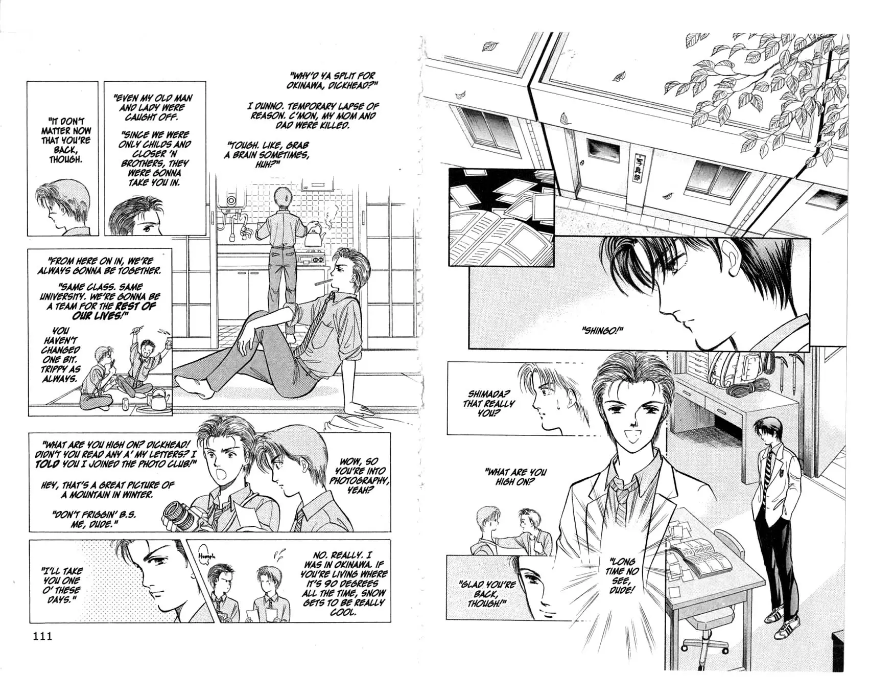 9 Banme No Musashi - 6 page 6-db75656b