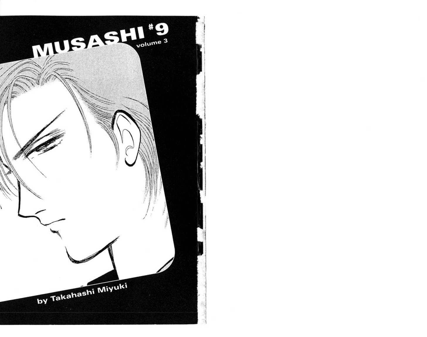 9 Banme No Musashi - 8.1 page 2-4eeaad21