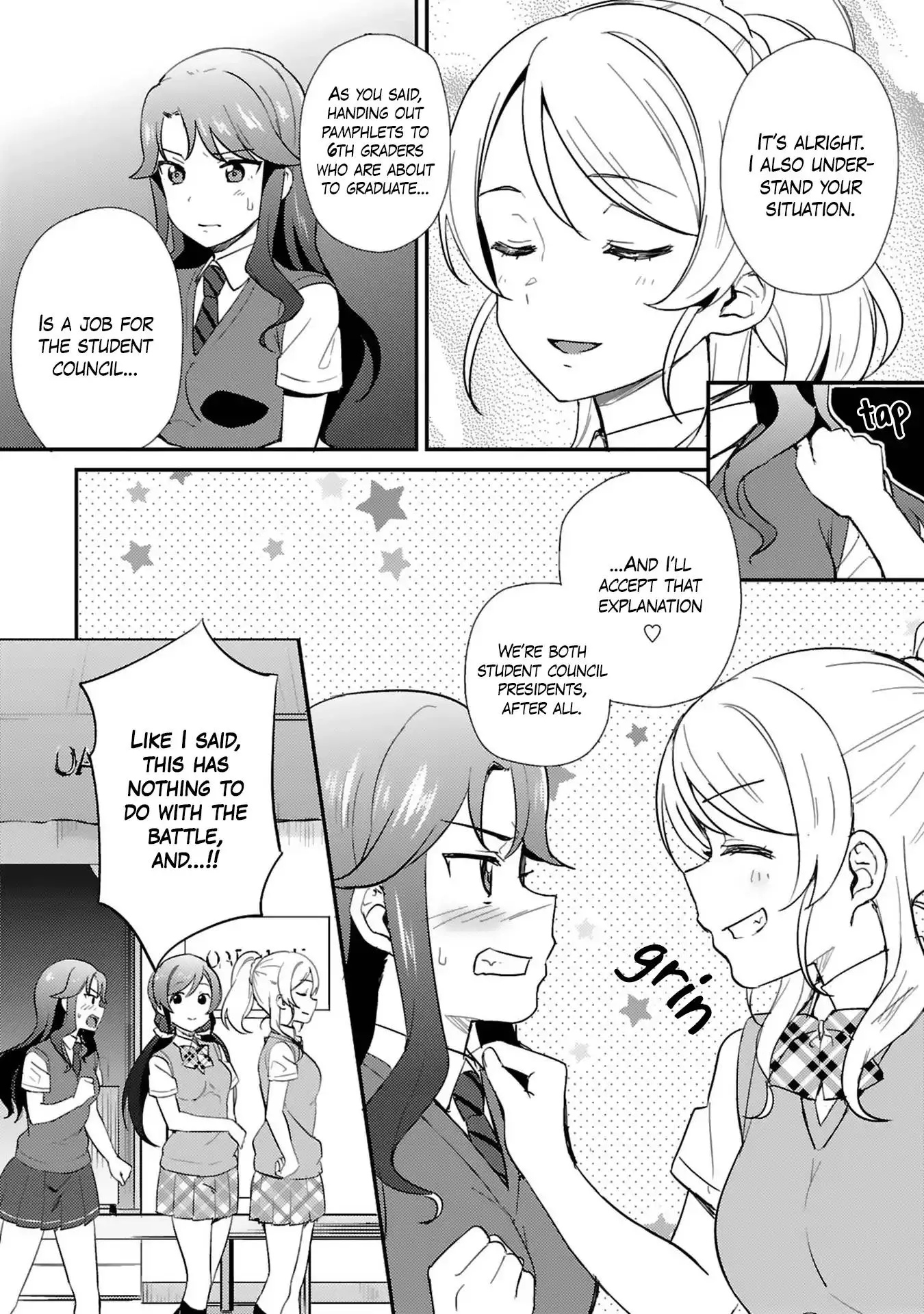 Love Live! - School Idol Project - 39 page 16