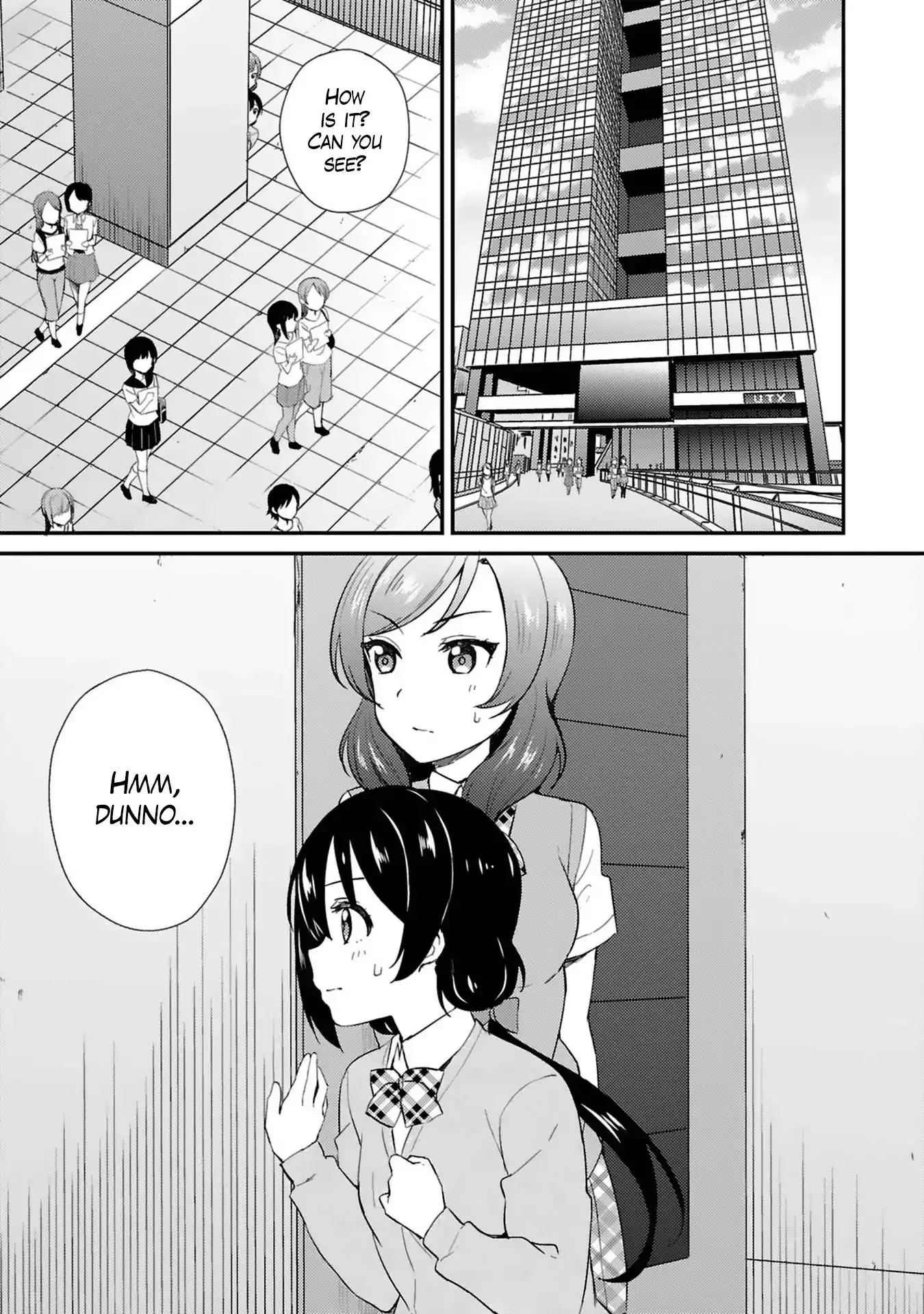 Love Live! - School Idol Project - 39 page 19