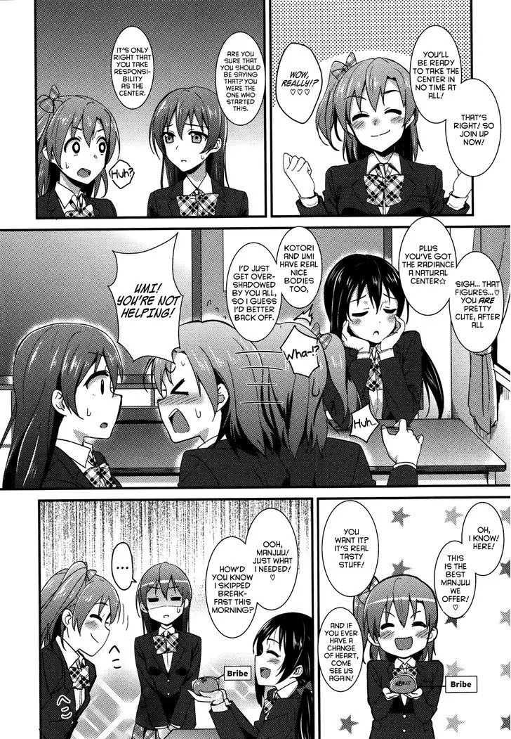 Love Live! - School Idol Project - 8 page 6-1fcc38ed