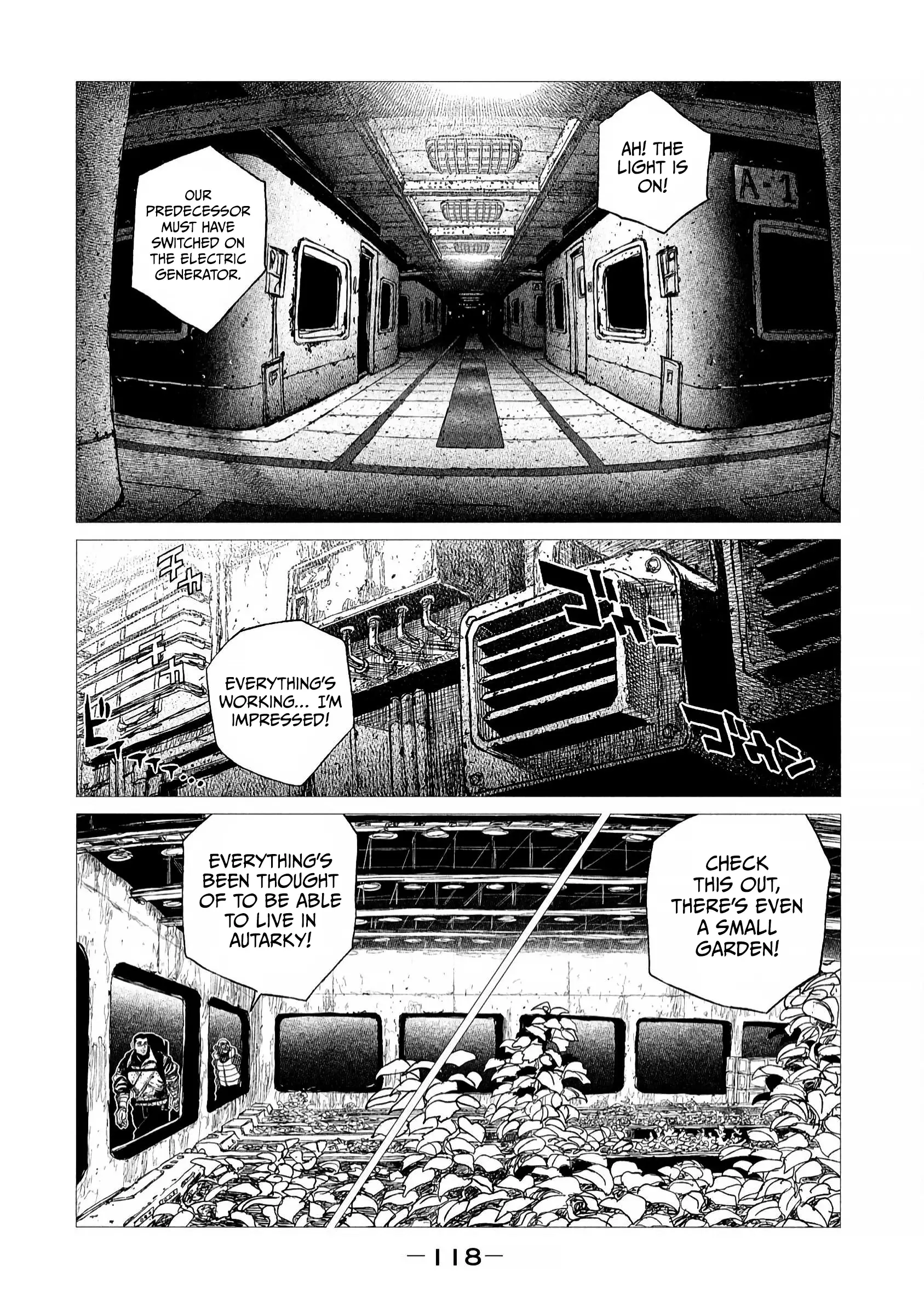 Tsugumi Project - 7 page 26-24fc18a9