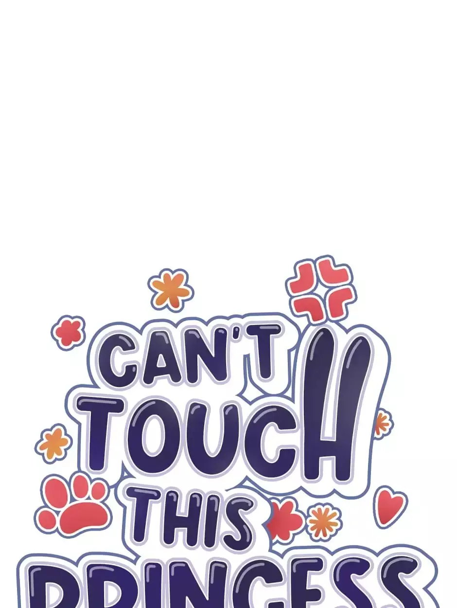 Don't Touch Me! - 51 page 1-97c02000