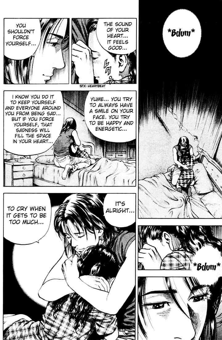 Angel Heart - 61 page 14-2ff70ccf