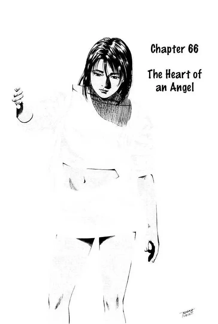 Angel Heart - 66 page 1-73cf61c9
