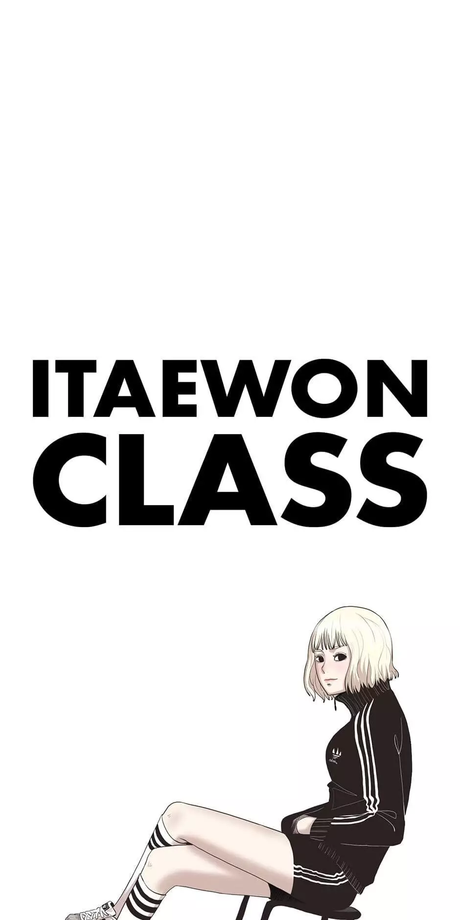 Itaewon Class - 19 page 13-c901ddfb