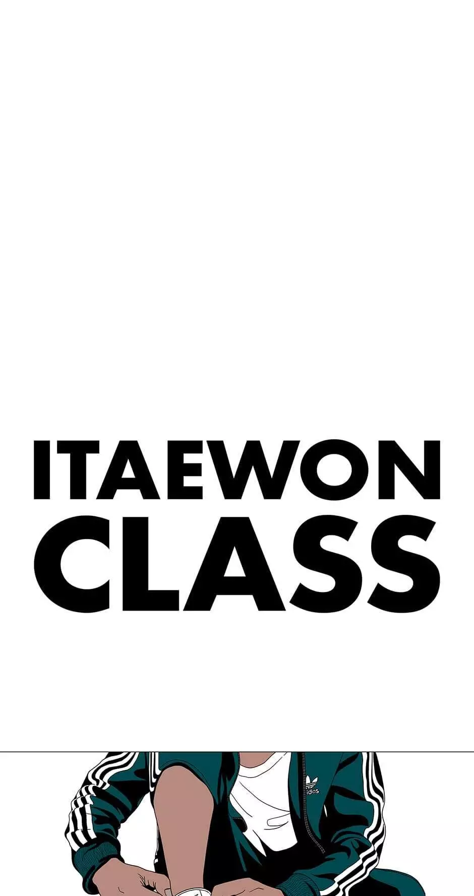Itaewon Class - 26 page 11-eb9fbe39