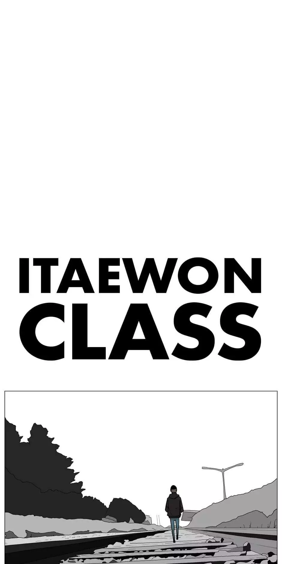 Itaewon Class - 44 page 17