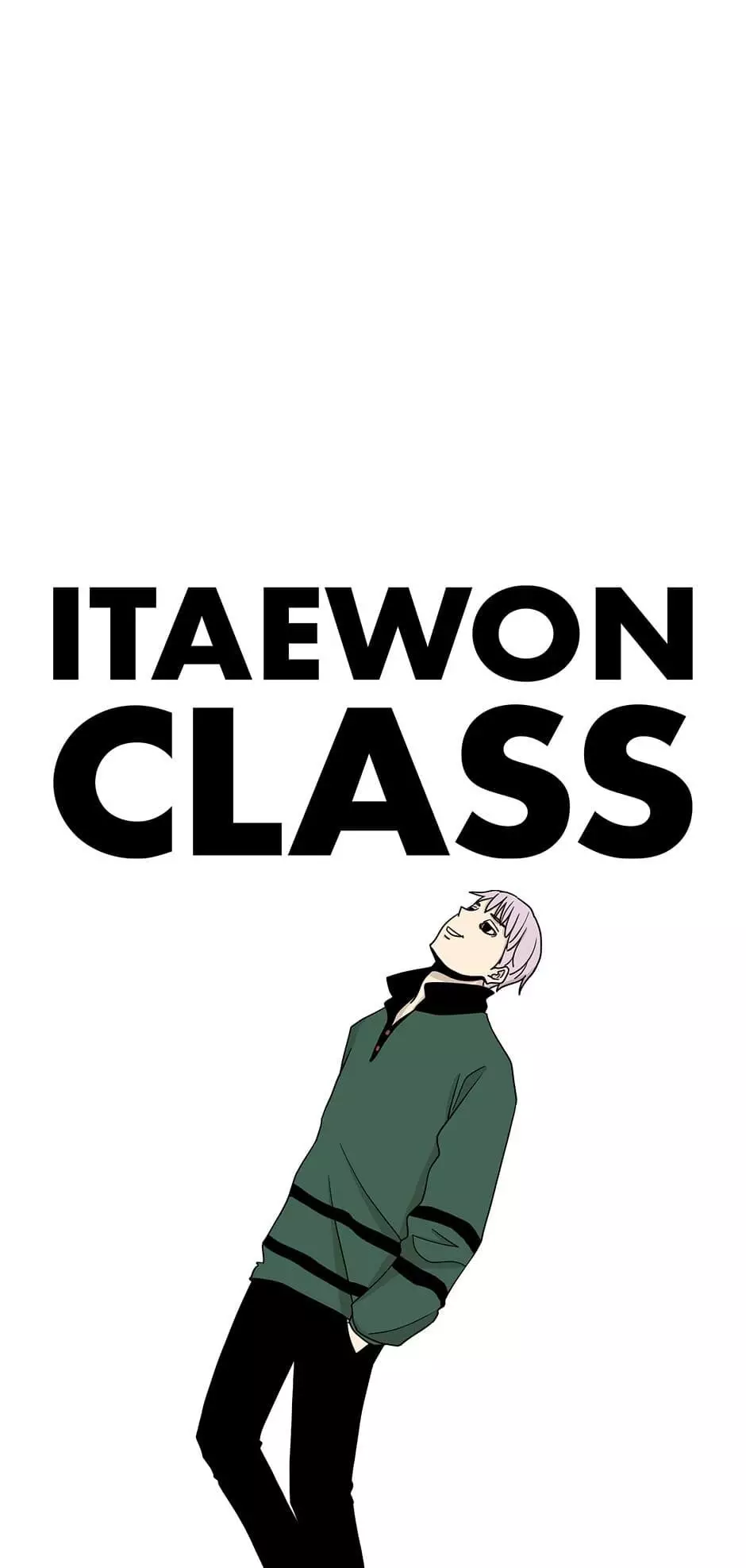Itaewon Class - 48 page 11-df1cff17