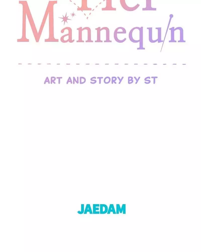 Her Mannequin - 0 page 40