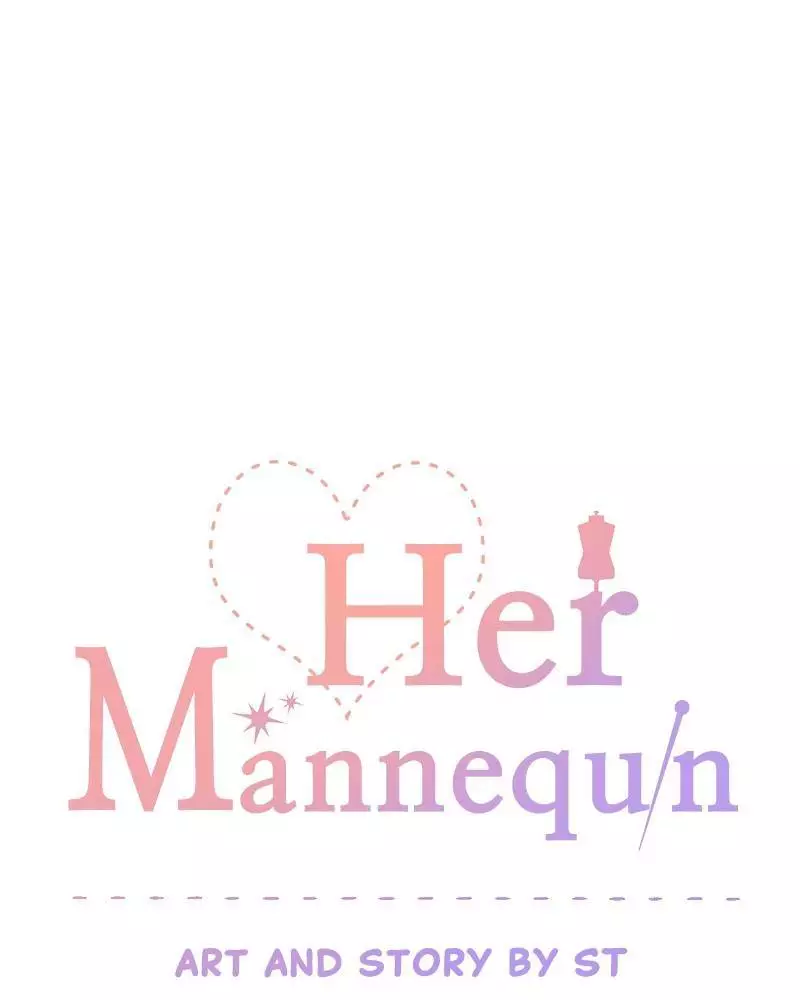 Her Mannequin - 12 page 22-1d2733f8
