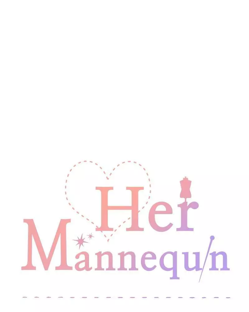 Her Mannequin - 17 page 1-415ee75b
