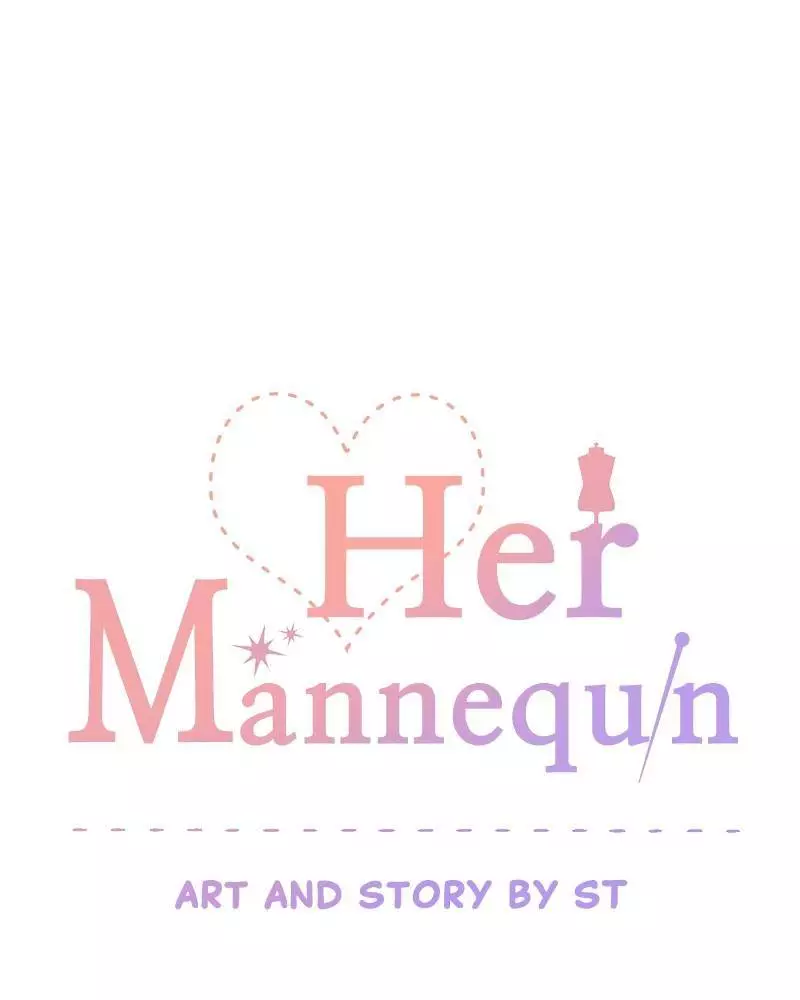 Her Mannequin - 18 page 1-2c4776db