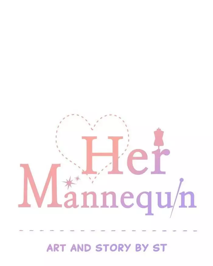 Her Mannequin - 23.1 page 1