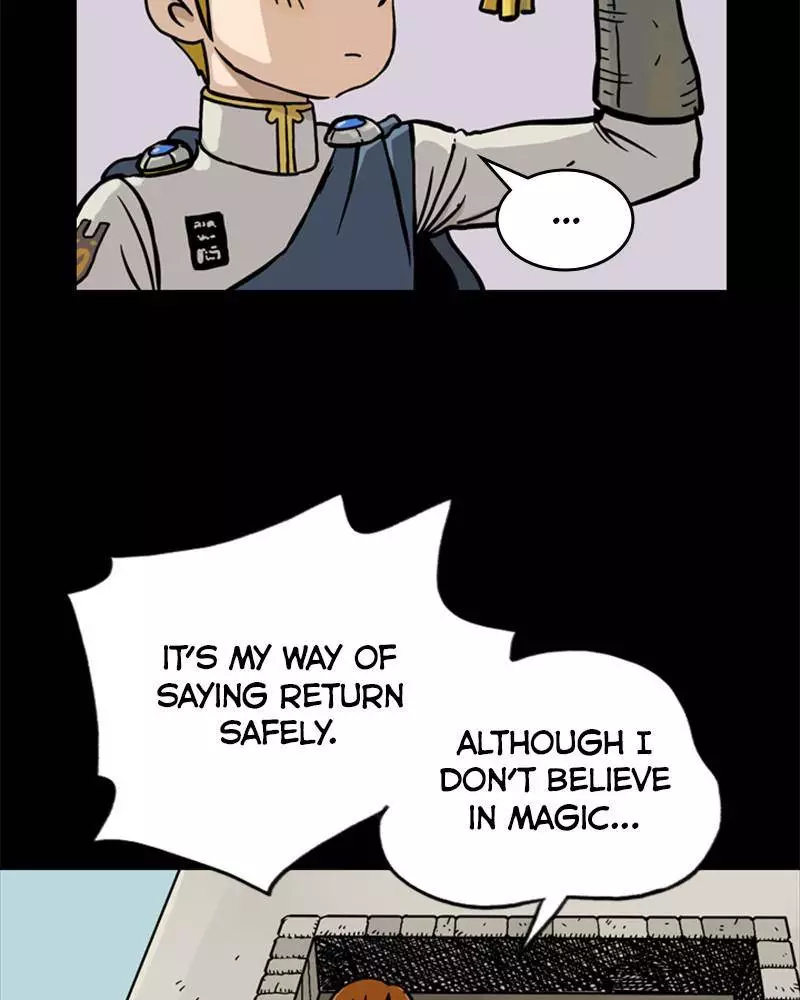 Mage Again - 14 page 70-4375f08a