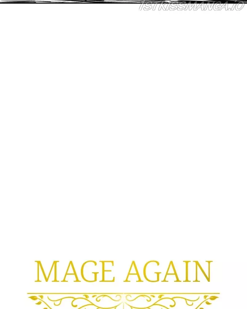 Mage Again - 37 page 27-1be93a37