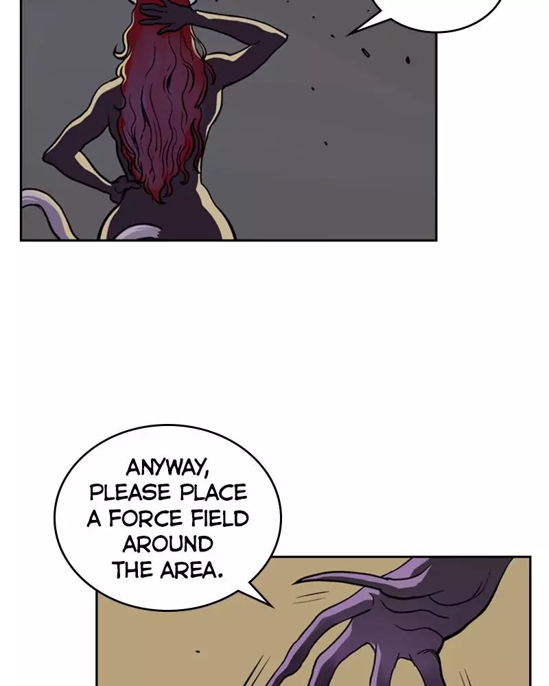 Mage Again - 47 page 111-73883bc5