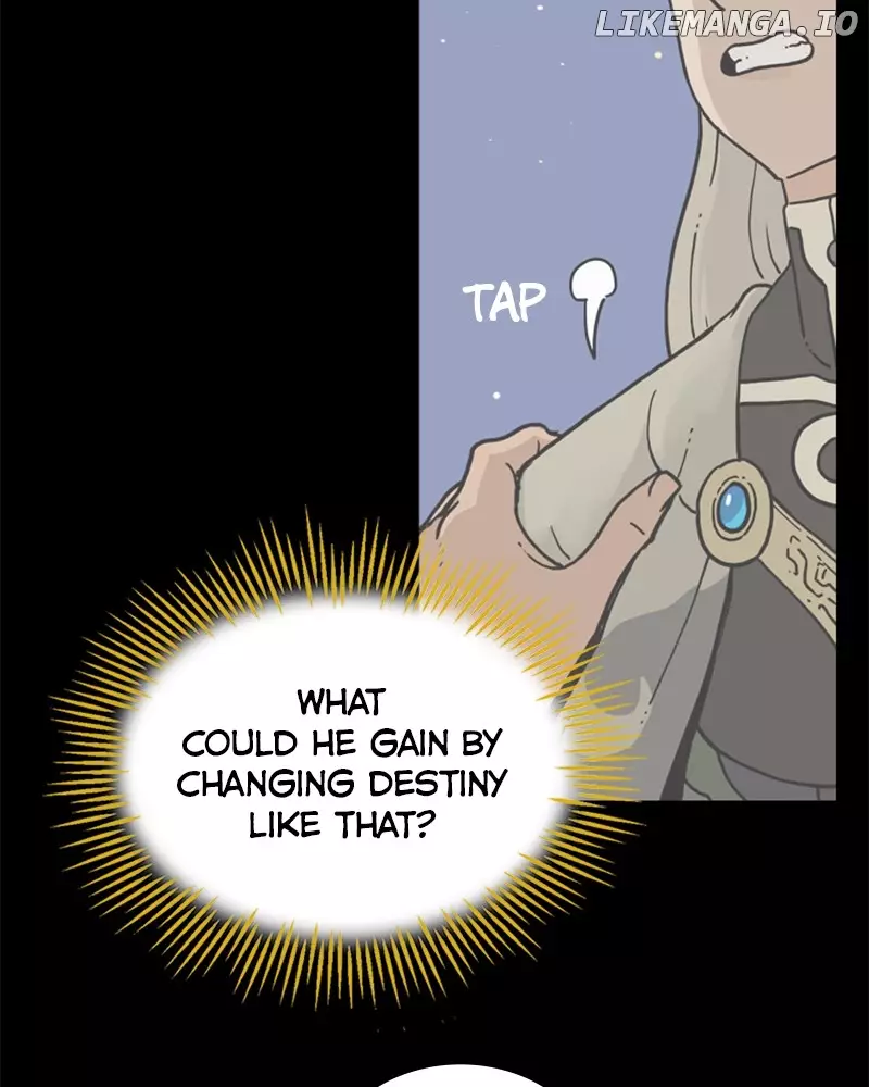 Mage Again - 84 page 13-ec6d76db